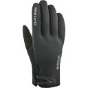 【送料無料】 ダカイン レディース 手袋 アクセサリー Factor INFINIUM Glove - Women's Black