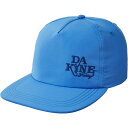 【送料無料】 ダカイン メンズ 帽子 アクセサリー Fresh Catch Unstructured Cap Deep Blue