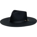 【送料無料】 ステトソン メンズ 帽子 アクセサリー JW Marshall Hat Black