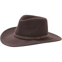 【送料無料】 ステトソン メンズ 帽子 アクセサリー Sturgis Hat Cordova