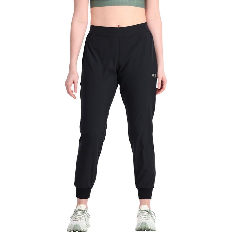 カリ ツラー レディース ボトムス カジュアルパンツ Kari Traa Nora 2.0 Pant - Women's Black ブラック