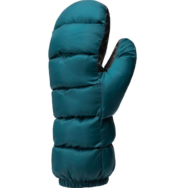 【送料無料】 ストイック メンズ 手袋 アクセサリー Gripper Puffer Mitten Ink Blue