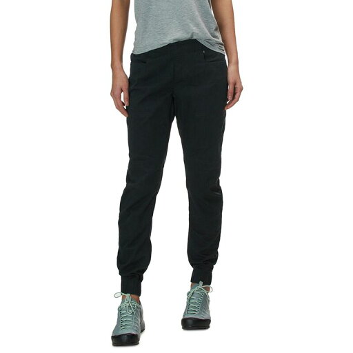 【送料無料】 ブラックダイヤモンド レディース カジュアルパンツ ボトムス Notion SP Pant - Women's Black 【送料無料】 ブラックダイヤモンド レディース カジュアルパンツ ボトムス Notion SP Pant - Women's Black