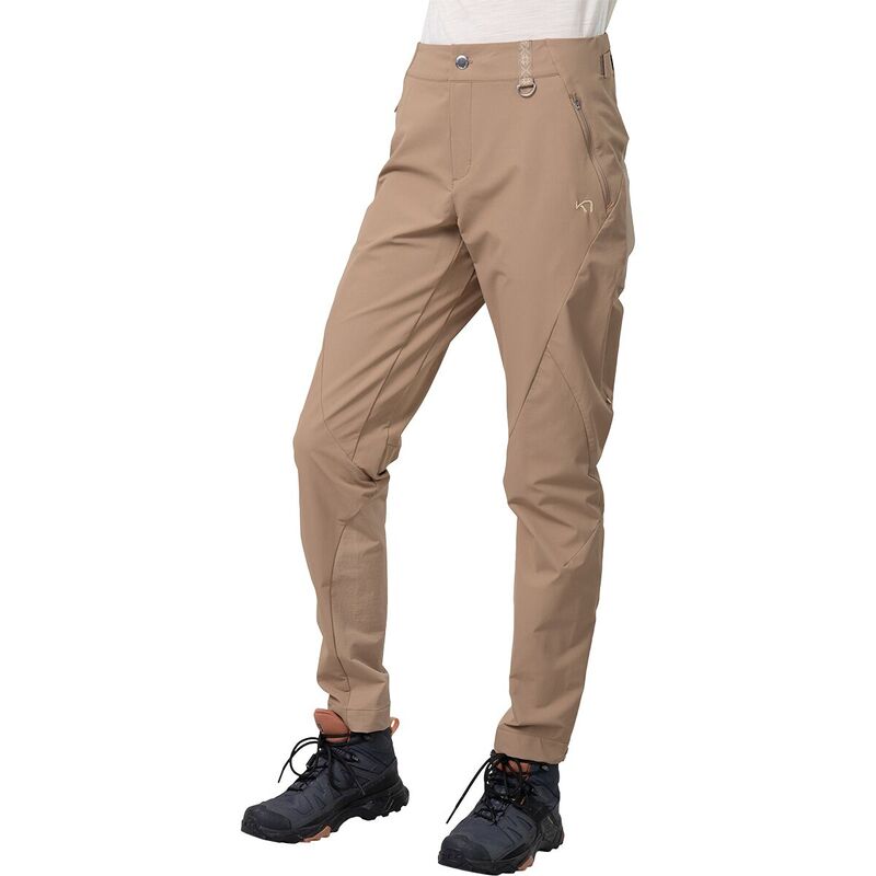 【送料無料】 カリ ツラー レディース カジュアルパンツ ボトムス Voss Pro Pant - Women's Sandy