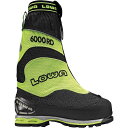 【送料無料】 ロア メンズ ブーツ・レインブーツ シューズ Expedition 6000 EVO RD Boot Lime/Silver