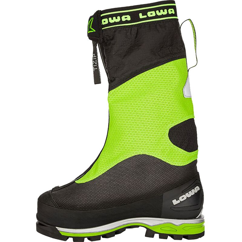 ���� ��� ���塼�� �֡��ġ��쥤��֡��� Lowa Expedition 6000 EVO RD Boot Lime/Silver �饤��