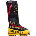 【送料無料】 ラスポルティバ メンズ ブーツ・レインブーツ シューズ Olympus Mons Cube Mountaineering Boot Yellow/...