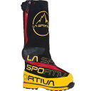 【送料無料】 ラスポルティバ メンズ ブーツ・レインブーツ シューズ Olympus Mons Cube S Mountaineering Boot Yello...