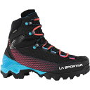 【送料無料】 ラスポルティバ レディース ブーツ・レインブーツ シューズ Aequilibrium ST GTX Mountaineering Boot - W...