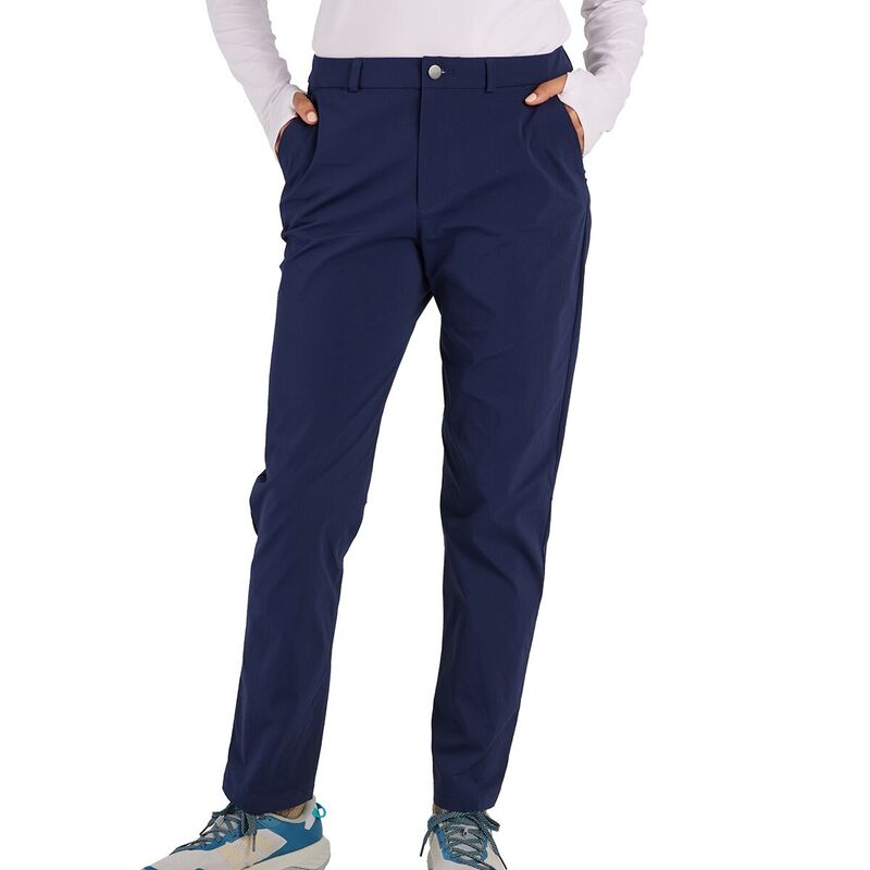 ̵ ޡå ǥ 奢ѥ ܥȥॹ Arch Rock Pant - Women's Arctic Navy