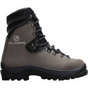 【送料無料】 スカルパ メンズ ブーツ・レインブーツ シューズ Fuego Boot Bronze