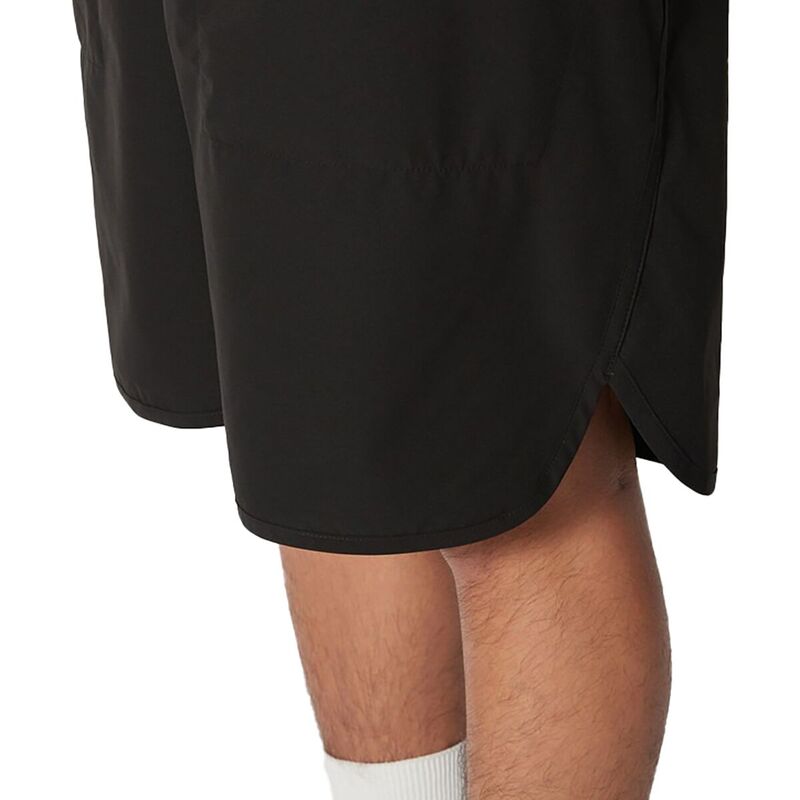 【送料無料】 スノーピーク メンズ カジュアルパンツ ボトムス Toned Trout Stretch River Short Black