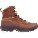 【送料無料】 バスク レディース ブーツ・レインブーツ シューズ Torre AT GTX Hiking Boot - Women's Cappuccino