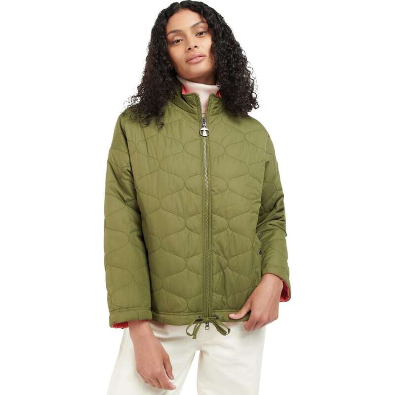 ̵ Х֥ ǥ 㥱åȡ֥륾  Reversible Apia Quilt Jacket - Women...