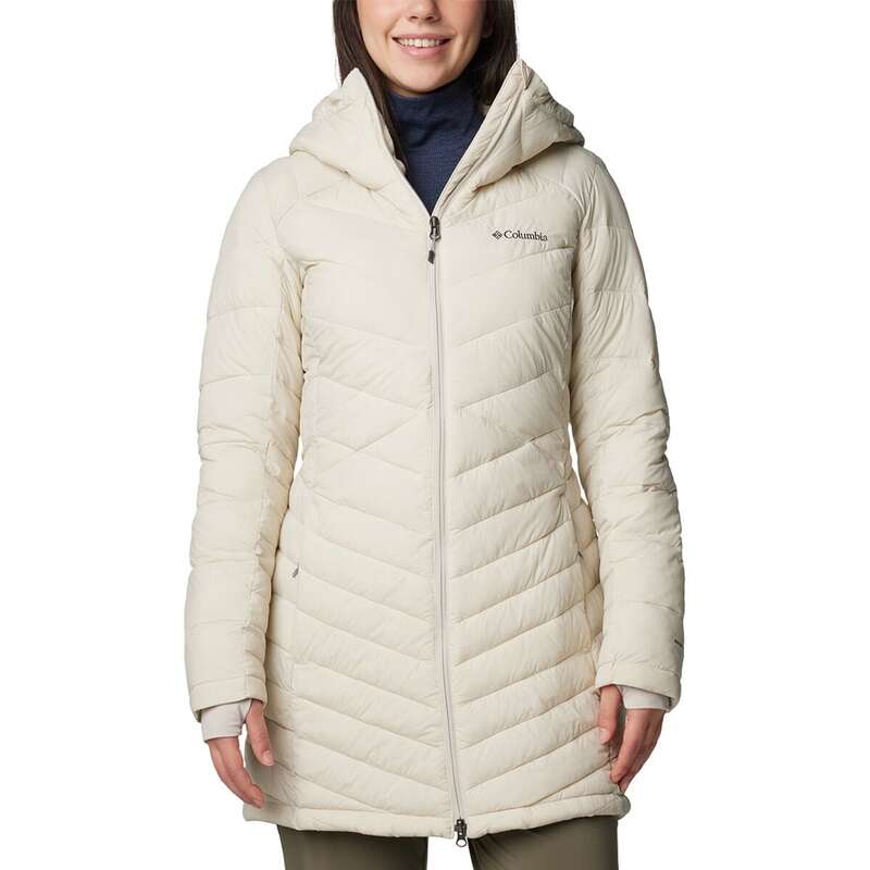 【送料無料】 コロンビア レディース ジャケット・ブルゾン アウター Joy Peak II Mid