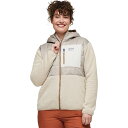 【送料無料】 コートパクシー レディース ジャケット・ブルゾン アウター Trico Hybrid Jacket - Women's Oatmeal/Cream