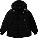 【送料無料】 マッカージュ レディース ジャケット・ブルゾン ダウンジャケット アウター Edana Teddy Down Jacket - Women's B...