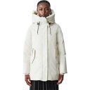 【送料無料】 マッカージュ レディース ジャケット・ブルゾン アウター Kinslee Jacket - Women's Cream