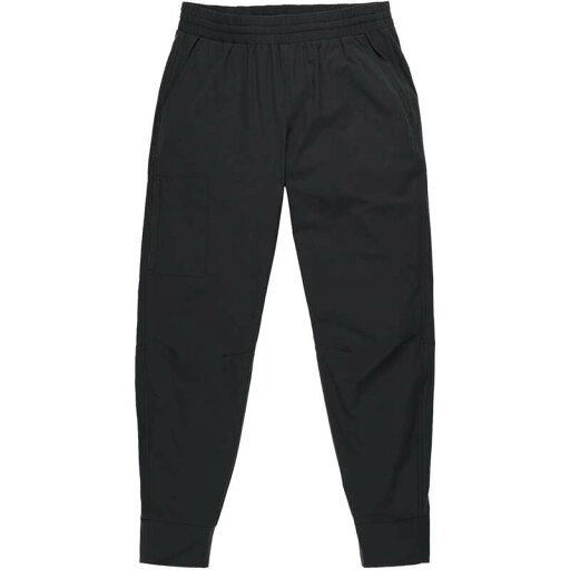【送料無料】 トポ・デザイン レディース カジュアルパンツ ボトムス Global Jogger - Women's Black 【送料無料】 トポ・デザイン レディース カジュアルパンツ ボトムス Global Jogger - Women's Black