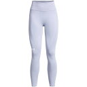 【送料無料】 アンダーアーマー レディース カジュアルパンツ ボトムス Train Seamless Legging - Women's Celeste(4)