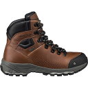 【送料無料】 バスク レディース ブーツ・レインブーツ シューズ St. Elias FG GTX Wide Hiking Boot - Women's Cognac