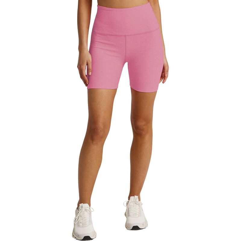 ̵ ӥɥ襬 ǥ 奢ѥ ܥȥॹ Spacedye Keep Pace Biker Short - Wom...