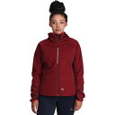 【送料無料】 カリ ツラー レディース ジャケット・ブルゾン アウター Vilde Thermal Jacket - Women's Rouge