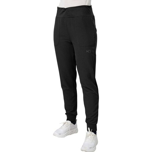 【送料無料】 カリ ツラー レディース カジュアルパンツ ボトムス Thale Jogger Pant - Women's Black 【送料無料】 カリ ツラー レディース カジュアルパンツ ボトムス Thale Jogger Pant - Women's Black