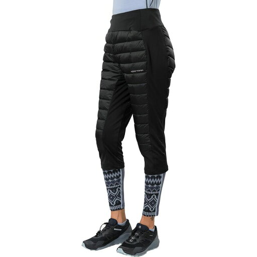 【送料無料】 カリ ツラー レディース カジュアルパンツ ボトムス Emilie High Waist Capri Pant - Women's Black 【送料無料】 カリ ツラー レディース カジュアルパンツ ボトムス Emilie High Waist Capri Pant - Women's Black
