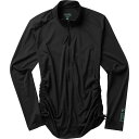 【送料無料】 カーブデザイン レディース トップのみ 水着 Cruz Rashguard - Women's Black