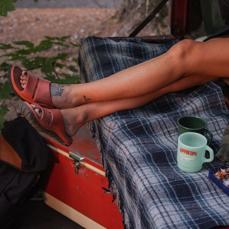 ダナー レディース シューズ サンダル Danner Shelter Cove Slide Sandal - Women'...