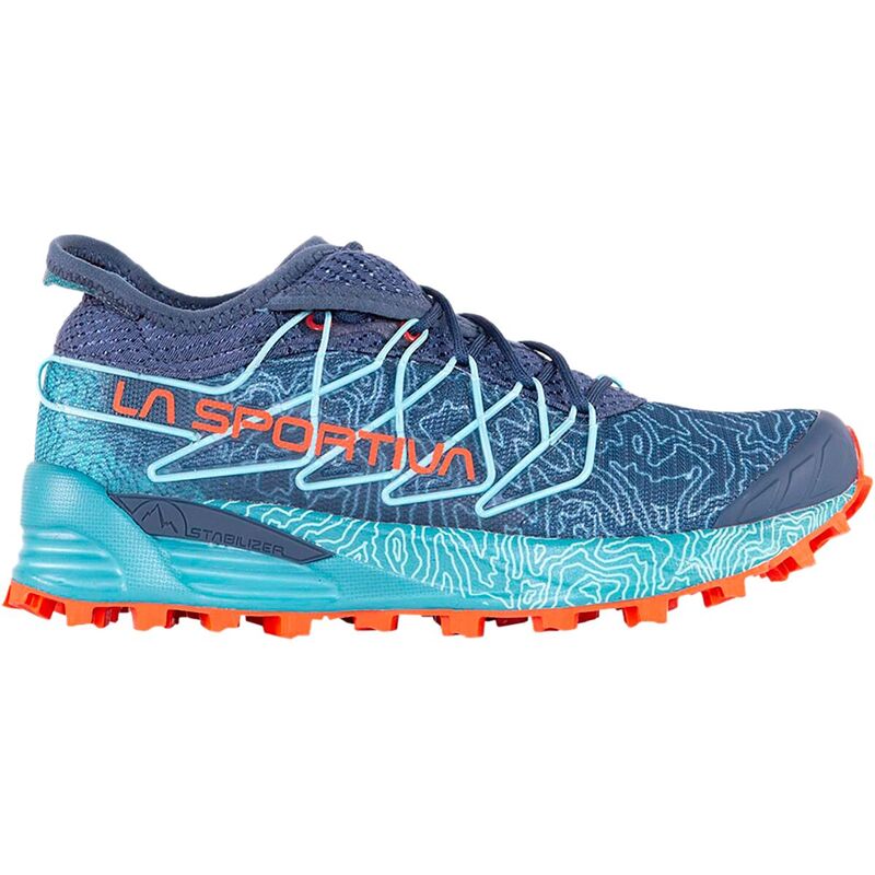 ラスポルティバ レディース シューズ スニーカー La Sportiva Mutant Trail Running Shoe - Women's St..