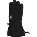 【送料無料】 アウトドアリサーチ レディース 手袋 アクセサリー Adrenaline 3-in-1 Glove - Women's Black