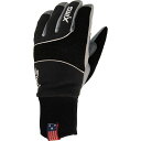 【送料無料】 スウィックス レディース 手袋 アクセサリー Star XC 3.0 Glove - Women's Black/Silver