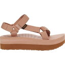 【送料無料】 テバ レディース サンダル シューズ Flatform Universal Sandal - Women's Maple Sugar/Lion
