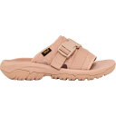 【送料無料】 テバ レディース サンダル シューズ Hurricane Verge Slide - Women's Maple Sugar