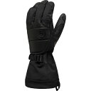 【送料無料】 バックカントリー メンズ 手袋 アクセサリー GORE-TEX All-Mountain Glove Black