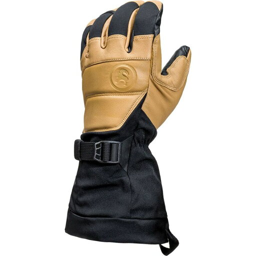 【送料無料】 バックカントリー メンズ 手袋 アクセサリー GORE-TEX All-Mountain Glove Pika/Black 【送料無料】 バックカントリー メンズ 手袋 アクセサリー GORE-TEX All-Mountain Glove Pika/Black