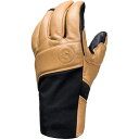 【送料無料】 バックカントリー メンズ 手袋 アクセサリー GORE-TEX Snow Glove Pika/Black