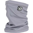 【送料無料】 ブラックストラップ メンズ マフラー・ストール・スカーフ アクセサリー Solid Tube Facemask Periwinkle