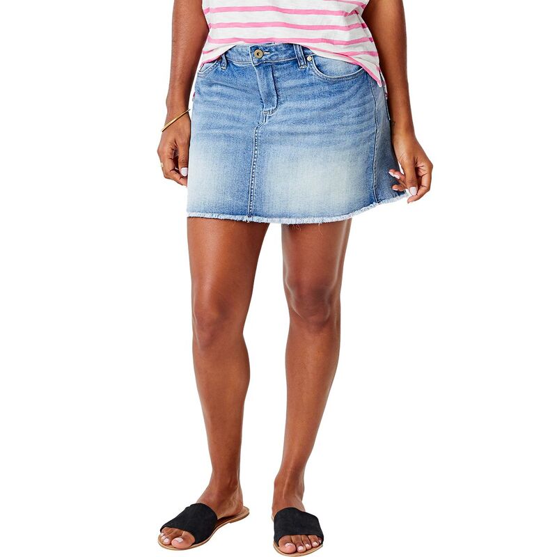 【送料無料】 カーブデザイン レディース スカート ボトムス Maui Skirt - Women's Beach Blue