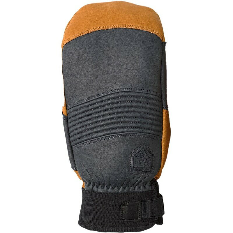 ̵ إȥ   ꡼ Freeride CZone Mitten Grey/Cork