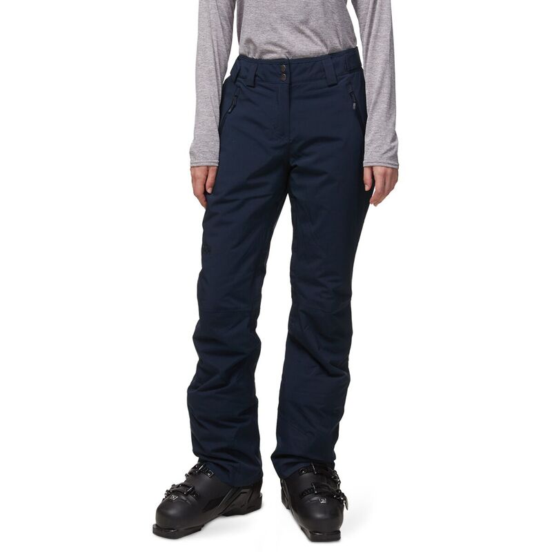 【送料無料】 ヘリーハンセン レディース カジュアルパンツ ボトムス Legendary Insulated Pant - Women's Navy
