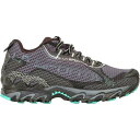 【送料無料】 ラスポルティバ レディース スニーカー ランニングシューズ シューズ Wildcat 2.0 GTX Trail Running Shoe - W...