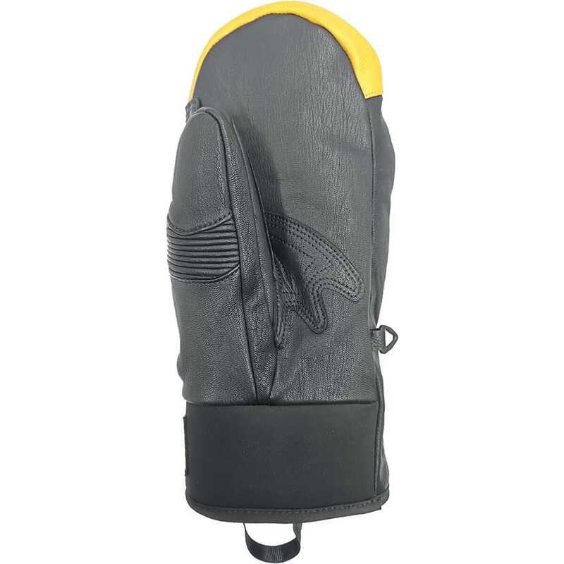 【送料無料】 ラスポルティバ メンズ 手袋 アクセサリー Free Touring Mitten Carbon/White