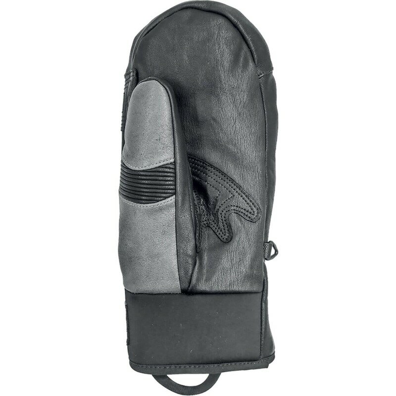 【送料無料】 ラスポルティバ メンズ 手袋 アクセサリー Free Touring Mitten Carbon/White