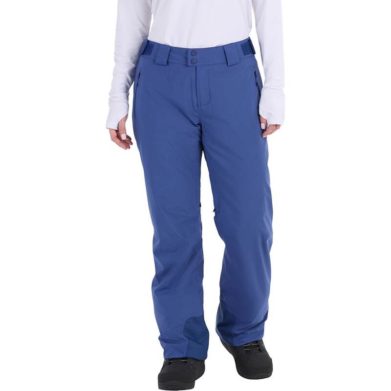 マーモット レディース ボトムス カジュアルパンツ Marmot Slopestar Insulated Pant - Women's Twilight Blue ブルー