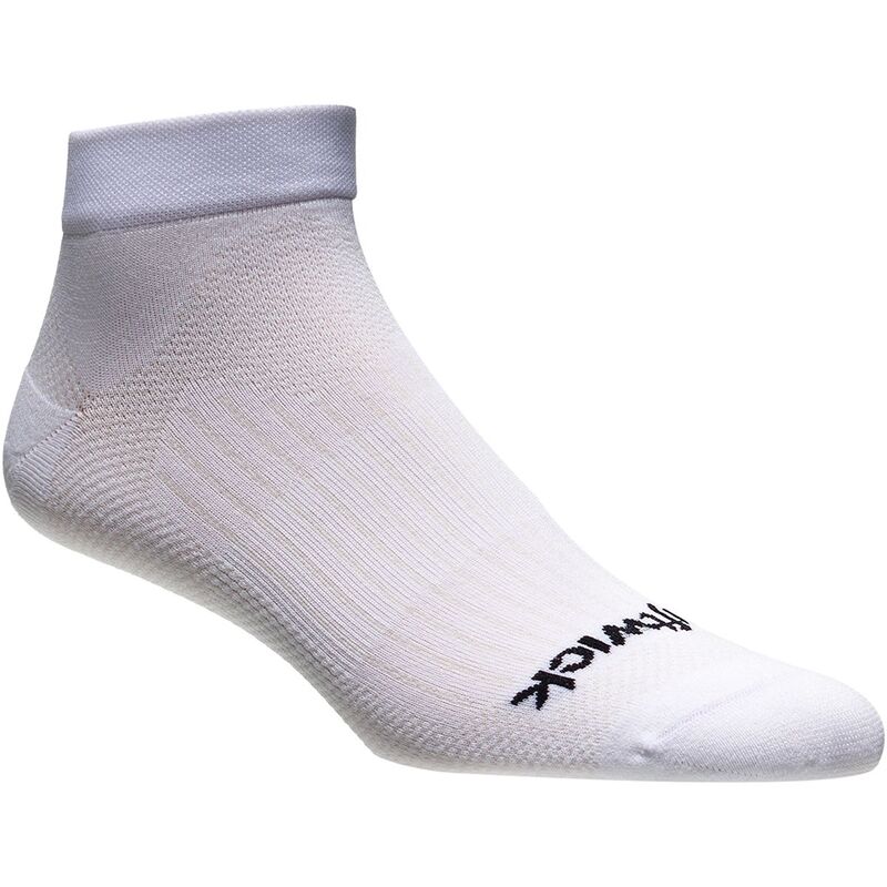 スィフトウィック レディース アンダーウェア 靴下 Military White Swiftwick Aspire One Sock