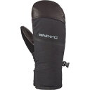 ダカイン レディース アクセサリー 手袋 ゴアテックス Black DAKINE Fleetwood GORE-TEX Short Mitten