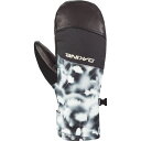 【送料無料】 ダカイン レディース 手袋 アクセサリー Fleetwood GORE-TEX Short Mitten - Women's Dandelions